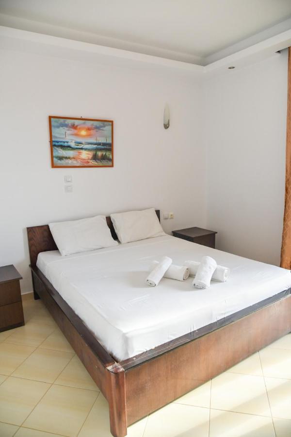 Agrume INN by Privé Ksamil Esterno foto