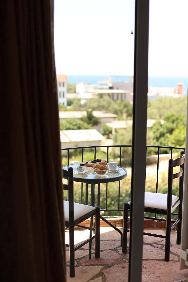 Agrume INN by Privé Ksamil Esterno foto
