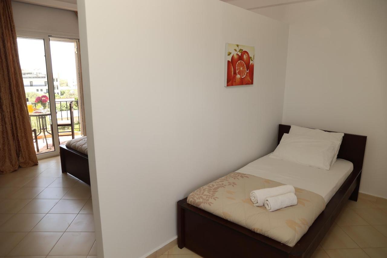 Agrume INN by Privé Ksamil Esterno foto