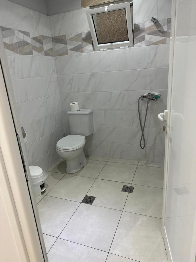 Agrume INN by Privé Ksamil Esterno foto