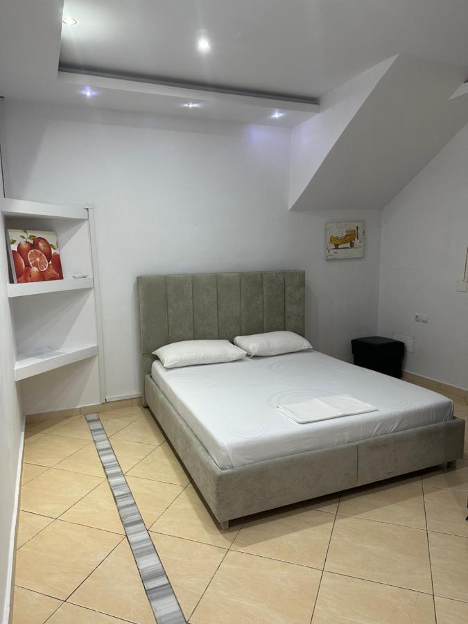 Agrume INN by Privé Ksamil Esterno foto