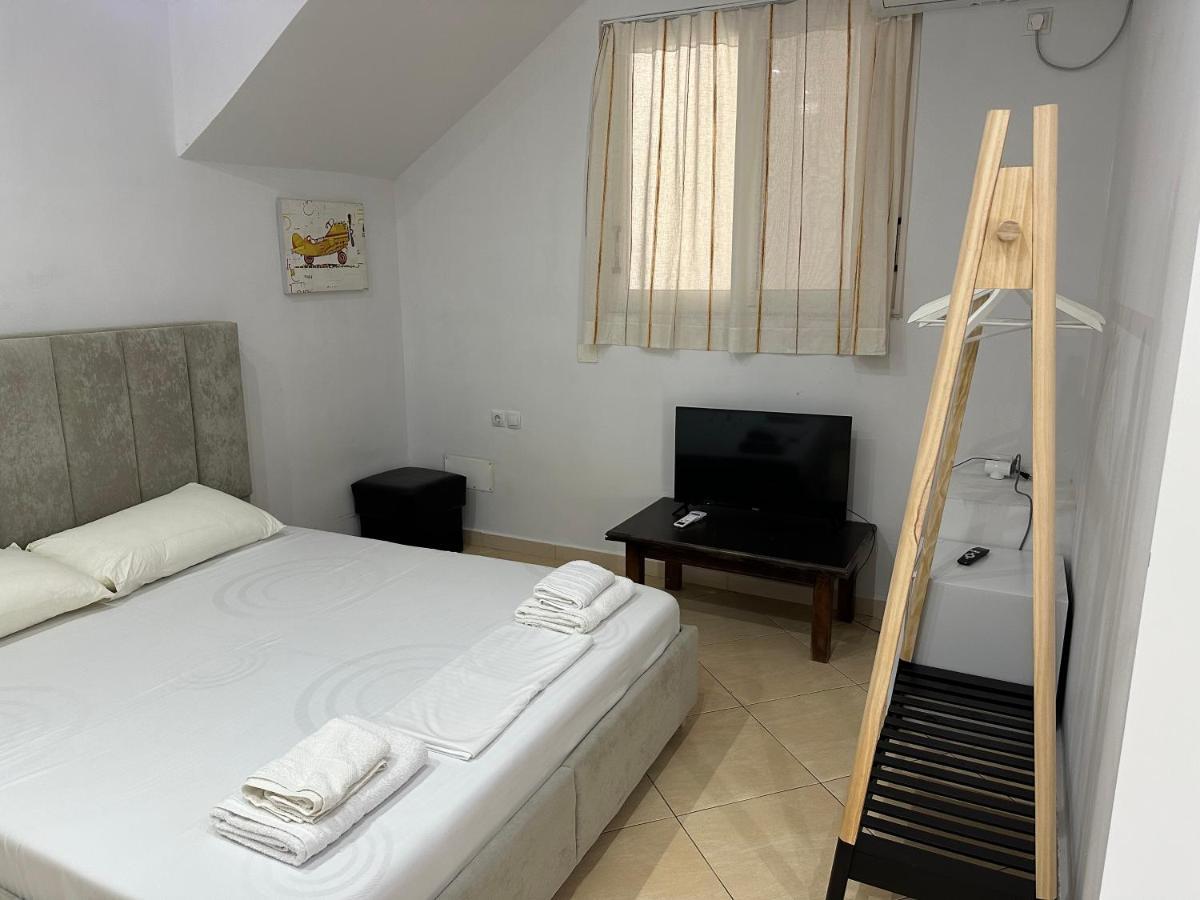 Agrume INN by Privé Ksamil Esterno foto